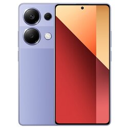 Xiaomi Redmi Note 13 Pro 8GB RAM 256GB ROM mobilni telefon - ljubičasta Cijene