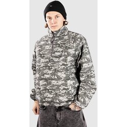 ICHPIG Reversible 1/2 Zip Jakna digi camo Cene