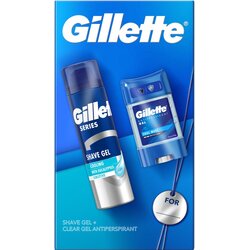 Gillette Gift Set darilni set za moške Cene