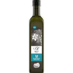 Ölmühle Solling MCT kokosovo olje BIO - 500 ml Cene