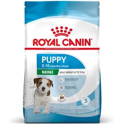 Royal Canin Size Royal Canin Mini Puppy Cene