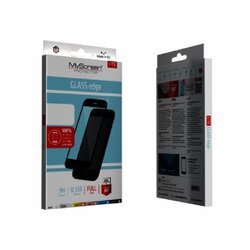 Myscreen protector my screen protector lite full glue zaščitno kaljeno steklo huawei P40 lite Cene