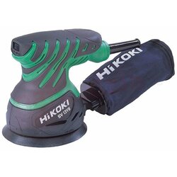 HIKOKI SV13YB Angle die grinder 12000 RPM Black, Green 230 W Cene