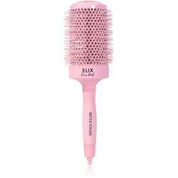 Sister Young ELIX Round Brush Cera Heat Pink okrogla krtača za lase 65mm 1 kos Cene