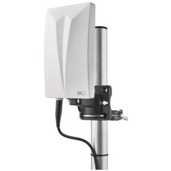 Antena univerzalna VILLAGE CAMP–V400, DVB-T2, FM, DAB, filtr LTE/4G/5G Cene