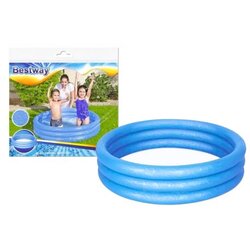 Bestway dječiji bazen Φ40" x V10"/Φ1,02m x V25cm splash 'n smile kiddie Cijene