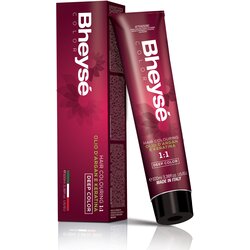 Bheyse Professional farba za kosu, 4.48, 100 ml Cene