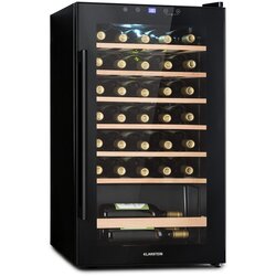 Klarstein barossa 32 uno, hladnjak za vino Cene