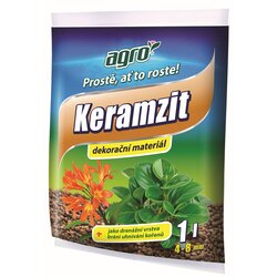 Agro Dekoracija za vrt 4 - 8 mm 1 l Cene