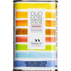 Muraglia Olivno olje Peranzana Cene
