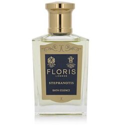 Floris Stephanotis Bath Essence oljna kopel 50 ml Cene