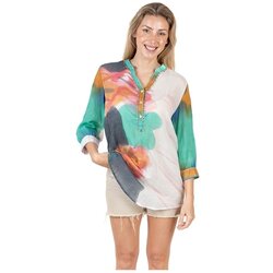 Isla Bonita By Sigris Tunike Kurta Večbarvna Cene