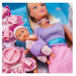STEFFI LOVE babysitter Cene