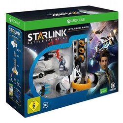 XBOXONE Starlink Starter Pack Cene