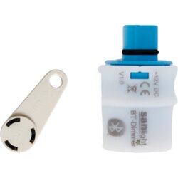Sanlight Bluetooth Dimmer EVO-Series with Key Cene