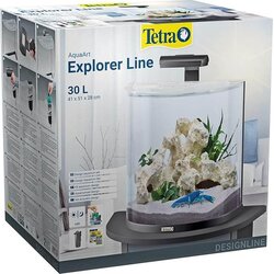 Tetra akvarijum aquaart explorer line 30L Cene
