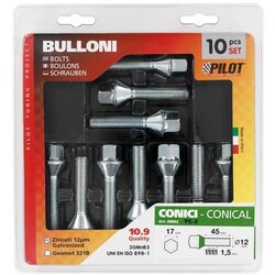  ŠARAFI ZA FELUGE TC2 10/1 17 45mm M12x1.50 Cijene