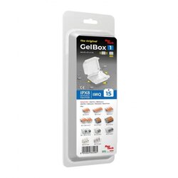RayTech GELBOX 1 - gel kutija (pakovanje 15 kom) Cene