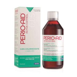 Dentaid Perio-Aid Active Control oralni rastvor Cene