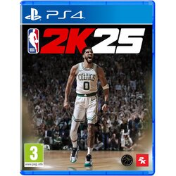 2K Games NBA 2K25 /PS4 Cene