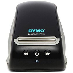 Dymo Tiskalnik labelwriter 550 2112722 Cene