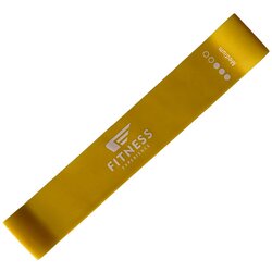 mini elastična traka za vežbanje - medium Cene