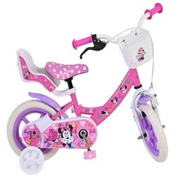 Volare bicikl 12" Minnie Cene