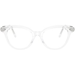 Swarovski Naočare SK 2046 1027 Cene