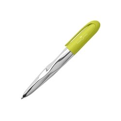 Faber-Castell Kemijska olovka N&apos;ICE, vapno Cijene
