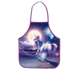 GATARIĆ Kecelja bez rukava "Be Magical" 190T, Ljubičasta Cene