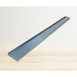 HERBADESIGN rubnjak pocinčani 200 cm Cene