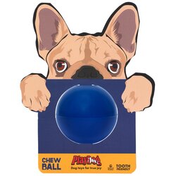 PlayDog igračka za pse Chew Ball Cene