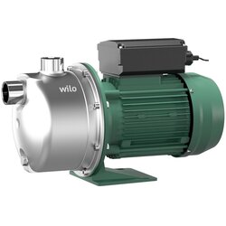 Wilo samousisna jednostepena pumpa wj 204 em 230V (4144401) Cene