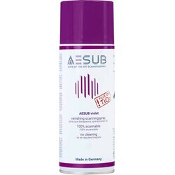 AESUB Violet Scanningspray - 400 ml Cene