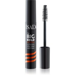 IsaDora Big Bold Extreme Ultimate Volume Mascara maskara za ekstra volumen i intenzivnu crnu boju nijansa 15 Extreme Black 14 ml Cene