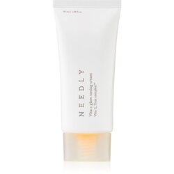 NEEDLY Vita C Glow Toning Cream vlažilna tonirana krema za poenotenje tona kože 50 ml Cene
