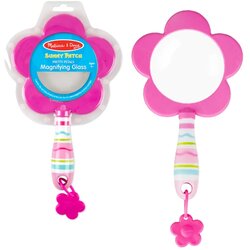 Melissa and Doug lupa lila Cene