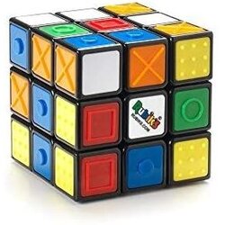 Rubiks OGM Kocka za djecu 3x3, Šarena Cene