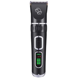 CiGeMan Električni clippers za hišne ljubljenčke zgm-32 2000mAh 3h, (20681412) Cene
