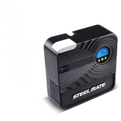 Steelmat Električna prenosna zračna črpalka P05 102W, (21031481) Cene