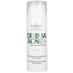 Farmona DERMAACNE+ MATIRAJUĆA KREMA ZA LICE 150ML Cijene