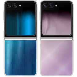 Samsung FlipSuite Case Transparent za Z Cijene
