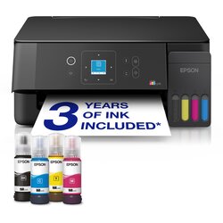Epson EcoTank ET-2920 crno A4 C11CL63404 vecnamenski brizgalni stroj tiskalnik/skenirnik/kopirni Cene