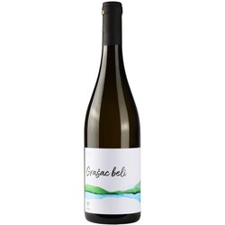 Vinarija Vinum Vinum Grašac Beli Cene