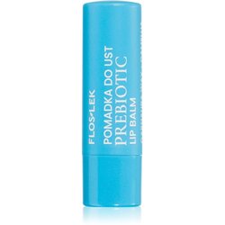 FlosLek Laboratorium Prebiotic Lip Care balzam za usne s regenerirajućim učinkom 4 g Cene