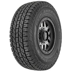 Yokohama Geolandar A/T (G015) ( LT255/70 R16 115/112S 8PR OWL ) Cene