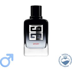 Givenchy Gentleman Society Sport - 60ml Cene