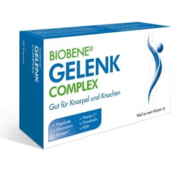 BIOBENE Kompleks za sklepe Cene