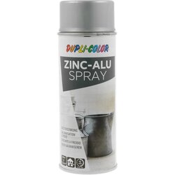 Dupli color Sprej Zinc-Alu, 400 ml Cene