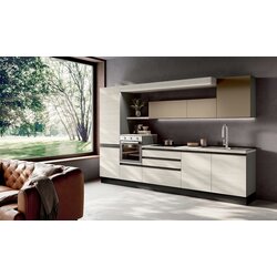 LUME HOME KUHINJA POSITANO 330 A Z APARATI Cene